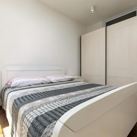 Апартаменты Fuer 2 Personen Ca 55 Qm In Pula, Istrien Istrische Riviera Пула
