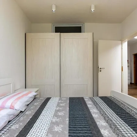 Fuer 2 Personen Ca 55 Qm In Pula, Istrien Istrische Riviera Апартаменты Пула