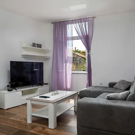 Апартаменты Fuer 2 Personen Ca 55 Qm In Pula, Istrien Istrische Riviera