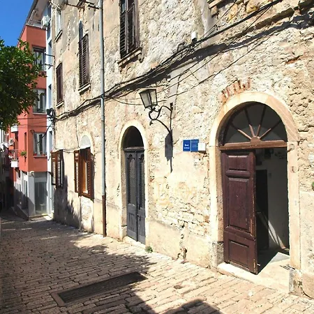 Fuer 2 Personen Ca 55 Qm In Pula, Istrien Istrische Riviera Апартаменты *