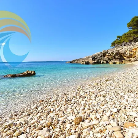 Апартаменты Fuer 2 Personen Ca 55 Qm In Pula, Istrien Istrische Riviera Пула